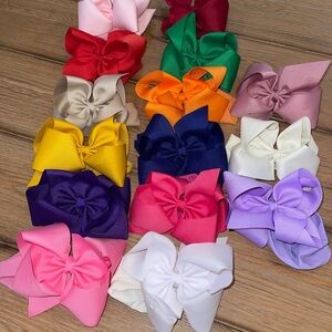 Bow bundle